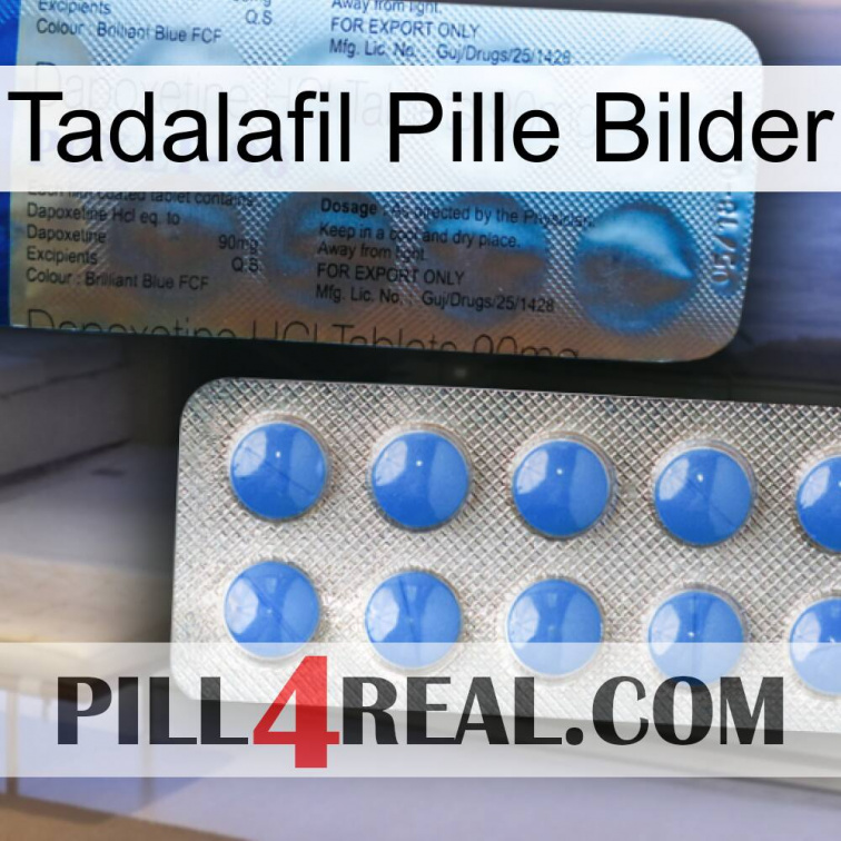 Tadalafil Pill Images 40